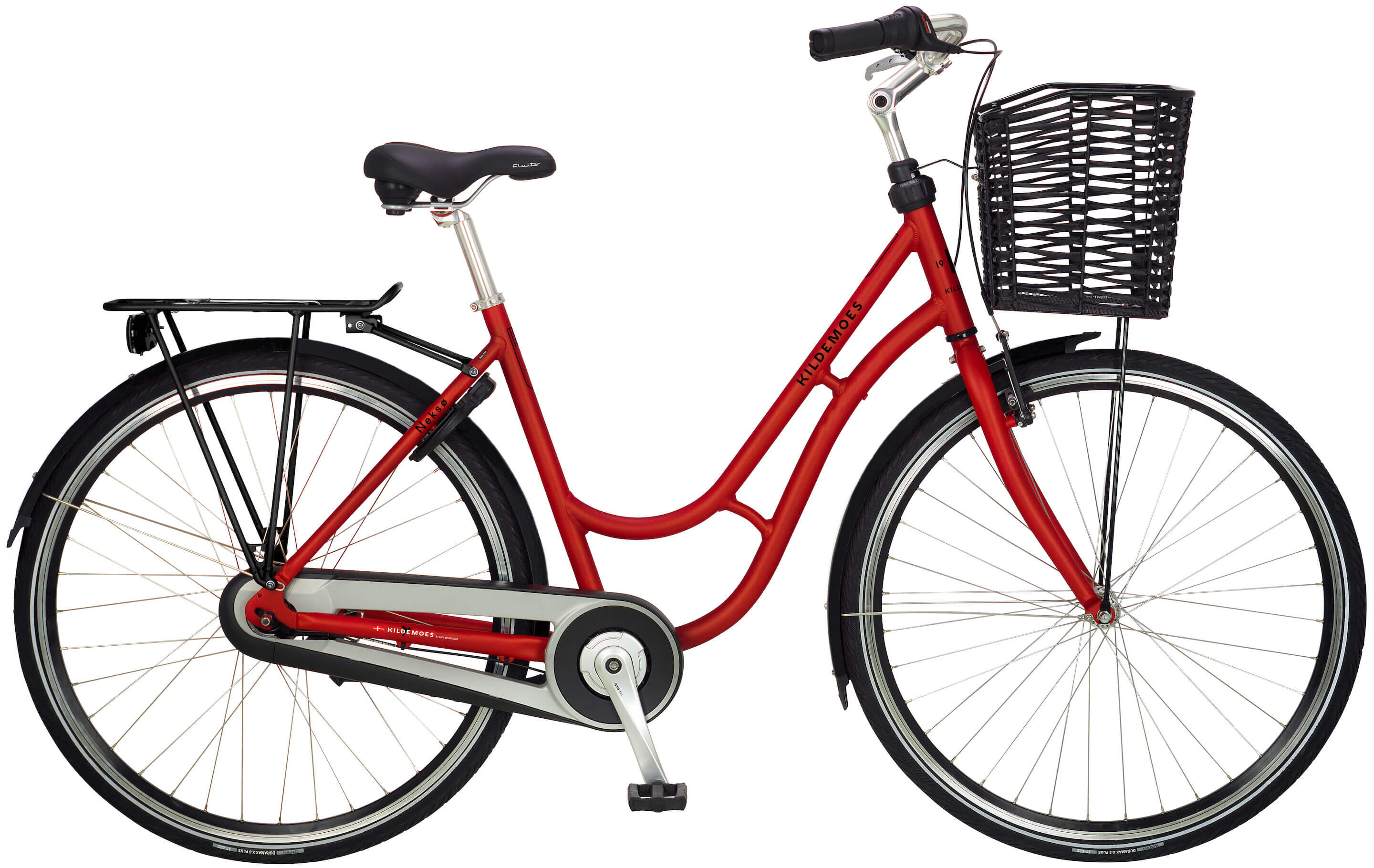 Standard Cykel M Lav Indstigning 7 Gear damecykel nihola-low-gen2-el-ladcykel-cph-bike-shop