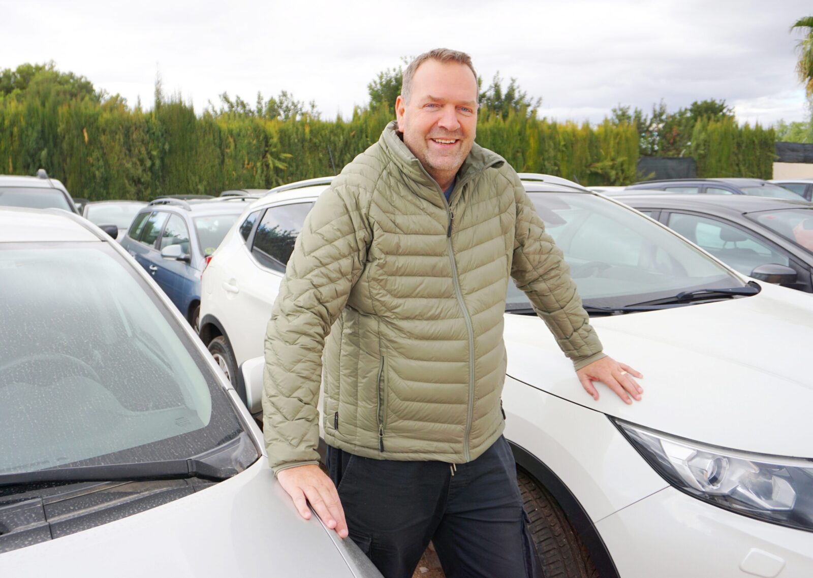 Harald