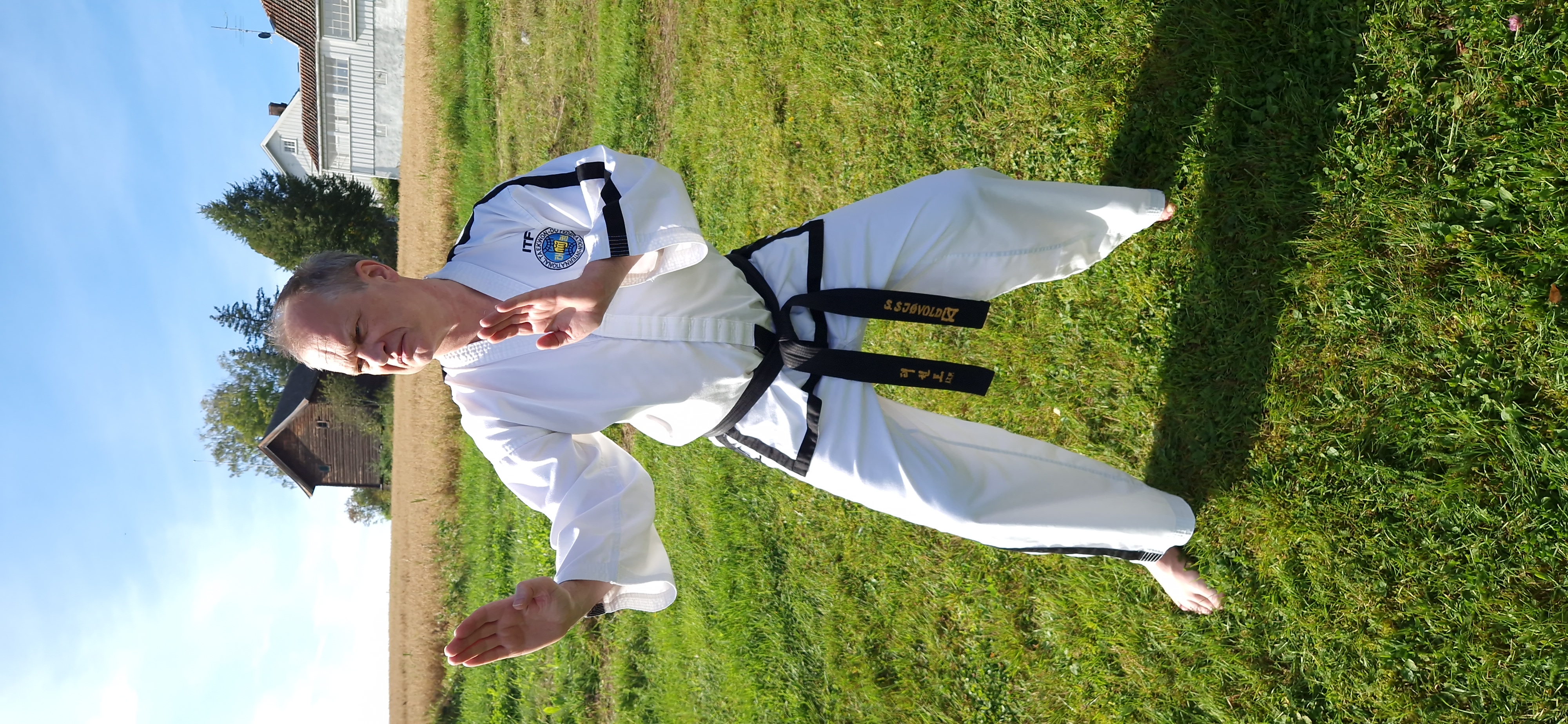 svein